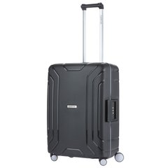 Зображення Валіза CarryOn Steward (M) Black (502323) 927743 - Дорожні рюкзаки та сумки CarryOn