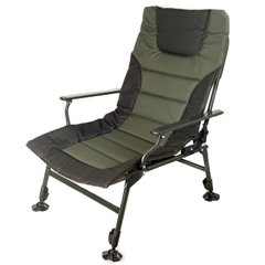 Картинка Карповое кресло Ranger Wide Carp SL-105 RA 2226   раздел Карповые кресла