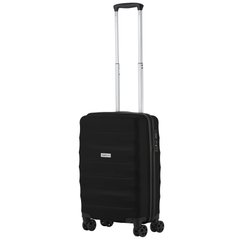 Зображення Валіза CarryOn Porter (S) Black (502443) 930028 - Дорожні рюкзаки та сумки CarryOn