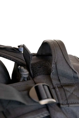 Картинка Тактический рюкзак Tramp Squad 35 black (UTRP-041-black) UTRP-041-black - Тактические рюкзаки Tramp