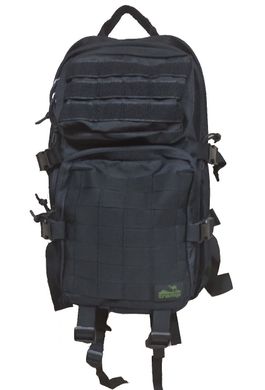 Зображення Рюкзак тактический Tramp Squad 35 black (UTRP-041-black) UTRP-041-black - Тактичні рюкзаки Tramp