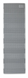 Картинка Складной каремат Pinguin Fold Alu, 185x55x1.5см, Silver (PNG 712087) PNG 712087 - Карематы Pinguin