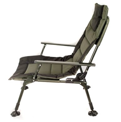 Зображення Карповое кресло Ranger Wide Carp SL-105 RA 2226 - Карпові крісла Ranger