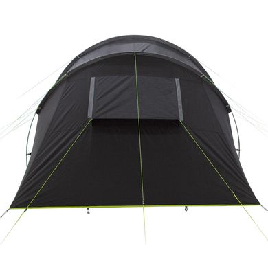 Картинка Палатка 6+ местная кемпинговая High Peak Tauris 6 Dark Grey/Green (924085) 924085 - Кемпинговые палатки High Peak