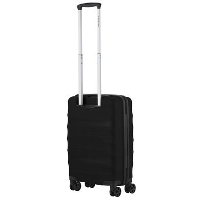 Зображення Валіза CarryOn Porter (S) Black (502443) 930028 - Дорожні рюкзаки та сумки CarryOn