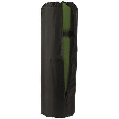 Картинка Коврик самонадувающийся Outwell Self-inflating Mat Dreamcatcher Single 12 cm XL Green (928845) 928845 - Самонадувающиеся коврики Outwell