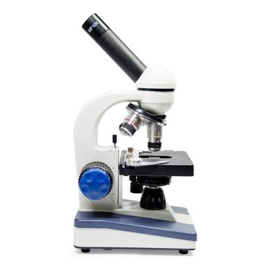 Зображення Микроскоп Optima Spectator 40x-1600x (926918) 926918 - Мікроскопи Optima