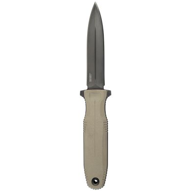 Картинка Нож тактический SOG Pentagon FX FDE (SOG 17-61-02-57) SOG 17-61-02-57 - Ножи SOG