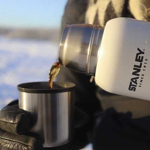 Adventure Thermos 1 l - Stanley 10-01570-020