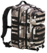 Зображення Тактичний рюкзак Brandit-Wea US Cooper large(8008-15-OS) urban, 40L 8008-15-OS - Тактичні рюкзаки Brandit-Wea