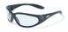 Зображення Фотохромні окуляри хамелеони Global Vision Eyewear HERCULES 1 Clear (1ГЕР124-10) 1ГЕР124-10 - Фотохромні захисні окуляри Global Vision