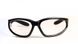 Картинка Фотохромные очки хамелеоны Global Vision Eyewear HERCULES 1 Clear (1ГЕР124-10) 1ГЕР124-10 - Фотохромные защитные очки Global Vision