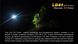 Картинка Фонарь ручной Fenix LD41 2015 (CREE XM-L2 U2, 960 люмен, 6 режимов, 4xAA) LD41U22015 - Ручные фонари Fenix