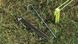 Зображення Намет 5 містний для риболовлі Outwell Avondale 5PA Green (928817) 928817 - Кемпінгові намети Outwell
