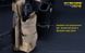 Картинка Чехол тактический многофункциональный Nitecore NCP40, черный (6-1232-black) 6-1232-black - Аксессуары для фонарей Nitecore
