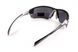 Зображення Спортивні окуляри Global Vision Eyewear HERCULES 7 Smoke 1ГЕР7-20 - Спортивні окуляри Global Vision