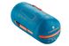 Картинка Спальный мешок Ferrino Nightec Lite Pro 600 L/-5°C Blue/Grey Left (926531) 926531 - Спальные мешки Ferrino