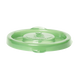 Зображення Крышка для чашки Jetboil - Lid Flash Green JB C55116 - Аксесуари до пальників JETBOIL