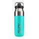 Зображення Термофляга Sea to Summit 360° degrees Vacuum Insulated Stainless Steel Bottle with Sip Cap, Turquoise, 750 ml (STS 360SSWINSIP750TQ) STS 360SSWINSIP750TQ - Термофляги та термопляшки Sea to Summit