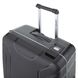 Зображення Валіза CarryOn Steward (M) Black (502323) 927743 - Дорожні рюкзаки та сумки CarryOn