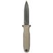 Картинка Нож тактический SOG Pentagon FX FDE (SOG 17-61-02-57) SOG 17-61-02-57 - Ножи SOG
