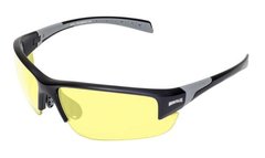 Зображення Спортивні окуляри Global Vision Eyewear HERCULES 7 Yellow 1ГЕР7-30 - Спортивні окуляри Global Vision