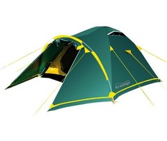 Картинка Палатка для походов двухместная Tramp Stalker 2 (TRT-075) TRT-075 - Туристические палатки Tramp