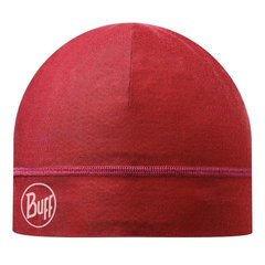Зображення Шапка Buff Microfiber 1 Layer Hat, Solid Red (BU 108902.425.10.00) BU 108902.425.10.00 - Шапки Buff