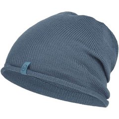 Картинка Шапка Buff Knitted Hat, Lekey Ensign Blue (BU 126453.747.10.00) BU 126453.747.10.00 - Шапки Buff
