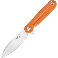 Картинка Нож складной карманный Firebird FH922 оранжевий (Flipper, 86/196 мм, D2) FH922-OR   раздел Ножи