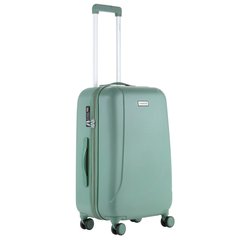 Зображення Валіза CarryOn Skyhopper (M) Olive (502213) 927732 - Дорожні рюкзаки та сумки CarryOn