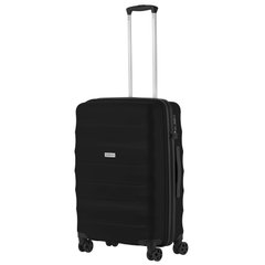 Зображення Валіза CarryOn Porter (M) Black (502444) 930029 - Дорожні рюкзаки та сумки CarryOn