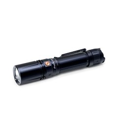 Картинка Фонарь лазерный Fenix TK30 Laser (Led, 500 люмен, 3 режима, 1x21700, USB Type-С), комплект TK30L   раздел Ручные фонари