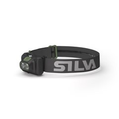 Зображення Налобний ліхтар Silva Scout 3X, 300 люмен (SLV 37977) SLV 37977 - Налобні ліхтарі Silva