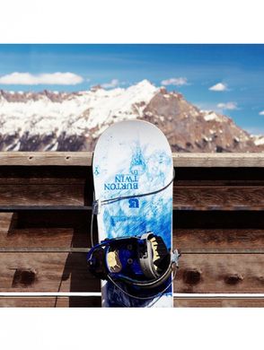 Зображення Кодовый замок для сноуборда лыж велосипеда Lifeventure Sliding Cable Lock (200см) 9742 - Замки Lifeventure