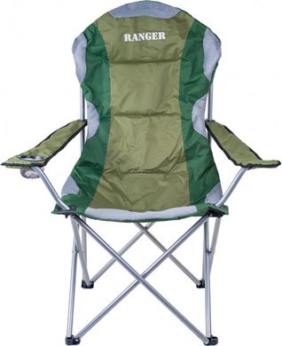 Картинка Кресло складное для пикника Ranger SL 750 RA 2202 - Кресла кемпинговые Ranger