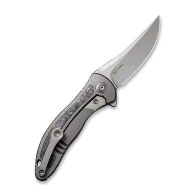 Картинка Нож складной Weknife Mini Synergy 2011CF-A 2011CF-A - Ножи Weknife