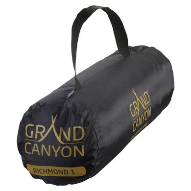 Зображення Намет Grand Canyon Richmond 1 Capulet Olive (330024) DAS301588 - Туристичні намети Grand Canyon