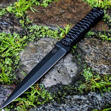 Зображення Ніж тактичний Blade Brothers Вендетта (Spear Point, 143/255 мм) vendetta vendetta - Ножі Blade Brothers