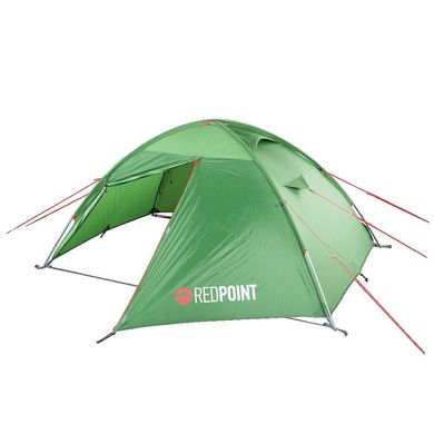 Зображення Палатка RedPoint Steady 3 Ext 4823082700592 - Туристичні намети Red Point