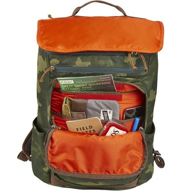 Зображення Міський рюкзак Kelty Ardent 30л, зелений (22611417-GC) 22611417-GC - Туристичні рюкзаки KELTY