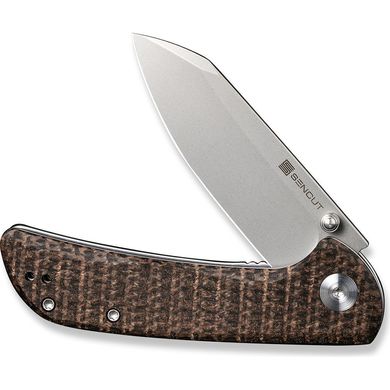Картинка Нож складной Sencut Fritch S22014-3 S22014-3 - Ножи Sencut