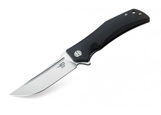 Картинка Нож складной карманный Bestech BG05A-1 (95/215 мм) BG05A-1 - Ножи Bestech