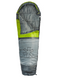 Картинка Спальный мешок-кокон Norfin DISCOVERY 200 +10°- 0° / 220х55(80)см / R (NF-30116) NF-30116 - Спальные мешки Norfin