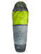Картинка Спальный мешок-кокон Norfin DISCOVERY 200 +10°- 0° / 220х55(80)см / R (NF-30116) NF-30116 - Спальные мешки Norfin