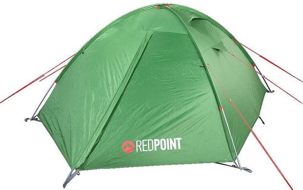 Зображення Палатка RedPoint Steady 3 Ext 4823082700592 - Туристичні намети Red Point