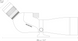 Картинка Подзорная труба Hawke Nature Trek 20-60x80/45 WP (923782) 923782 - Подзорные трубы Hawke