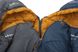 Картинка Спальный мешок зимний Pinguin Expert (-8°С/-16°С), 185 см Right Zip, Grey (PNG 233285) PNG 233285 - Спальные мешки Pinguin