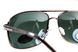 Зображення Окуляри поляризаційні BluWater NAVIGATOR-2 Polarized green (4НАВИ2-БМ40П) 4НАВИ2-БМ40П - Поляризаційні окуляри BluWater