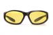 Картинка Фотохромные очки хамелеоны Global Vision Eyewear HERCULES 1 Yellow (1ГЕР124-30) 1ГЕР124-30 - Фотохромные защитные очки Global Vision
